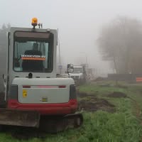 Hoogeveen Bestratingen & Verhuur - Uithoorn