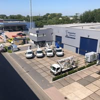 Hoogwerker Centrum Nederland B.V.