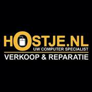 Hostje.nl - uw computer specialist in vught en omgeving