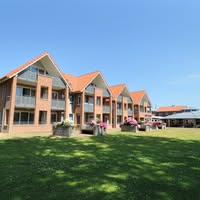 Hotel Bornholm Terschelling