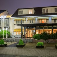 Hotel de Beurs