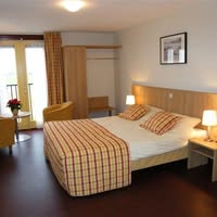 Hotel de Boerenkamer Hoeve Meerzicht