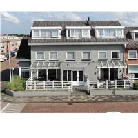 Hotel de Koningshof Noordwijk
