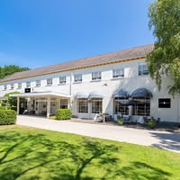Hotel  De Reiskoffer