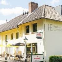 Hotel Eperland