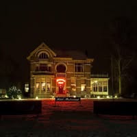 Hotel Resort Landgoed Westerlee