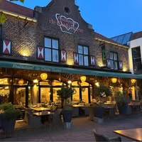 Hotel Restaurant Arcen