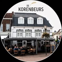 Hotel/restaurant de Korenbeurs