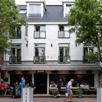 Hotel Restaurant Juliana