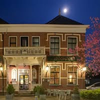 Hotel Spoorzicht