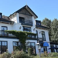 Hotel Villa de Klughte