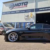 Hoto Bandencentrum