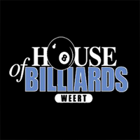 House of Billiards