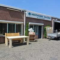 Houthandel Waalwijk