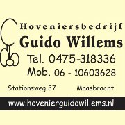 Hoveniersbedrijf Guido Willems