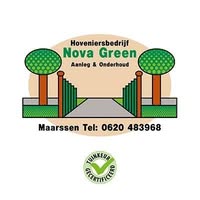 Hoveniersbedrijf Nova Green