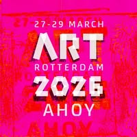 Art Rotterdam