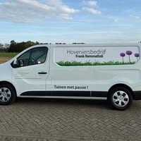 Hoveniersbedrijf 't Hof van Rome
