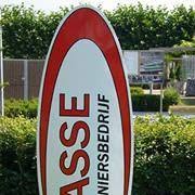 Hoveniersbedrijf Vasse