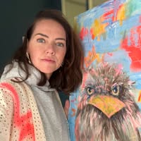 ART Yvonne Kok