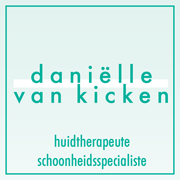 Huidspecialist Daniëlle van Kicken