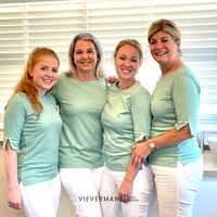 Huidtherapie vievermans