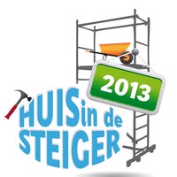 Huis in de Steiger