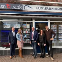 Huis Verzekeringen en Hypotheken en RegioBank Zuidbroek