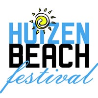 Huizen Beach Festival