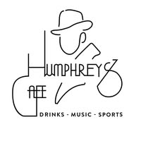 Humphrey's café