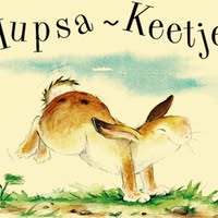Hupsakeetje