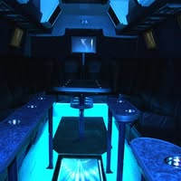 Huren Bus
