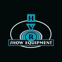 HVR Show Equipment
