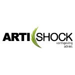 Artishock | grafische vormgeving