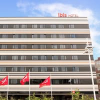 ibis Leiden Centre