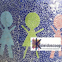 ICB Kaleidoscoop