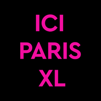 ICI PARIS XL (Nederland)