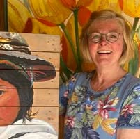 Ida Schilderkunst