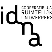 IDNA ruimtelijk ontwerpers