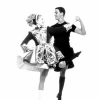 Iers dansen in Utrecht Deventer Groningen