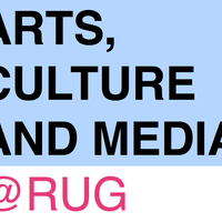 Arts, Culture and Media - University of Groningen