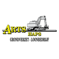 Arts Haps grondwerk sloopwerk aanneming