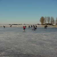 IJsclub Oude-Tonge