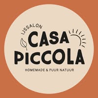 IJssalon Casa Piccola