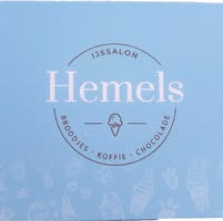 IJssalon Hemels