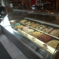 IJssalon La Calamita
