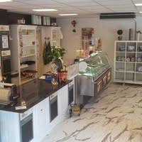 IJssalon, Vlaaien, Bonbons, Snoep! Maarten Liet Bemmel