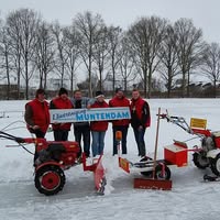 Ijsvereniging Muntendam