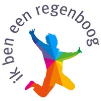 Ik ben een regenboog, coaching & training