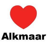 Ik Hou Van Alkmaar